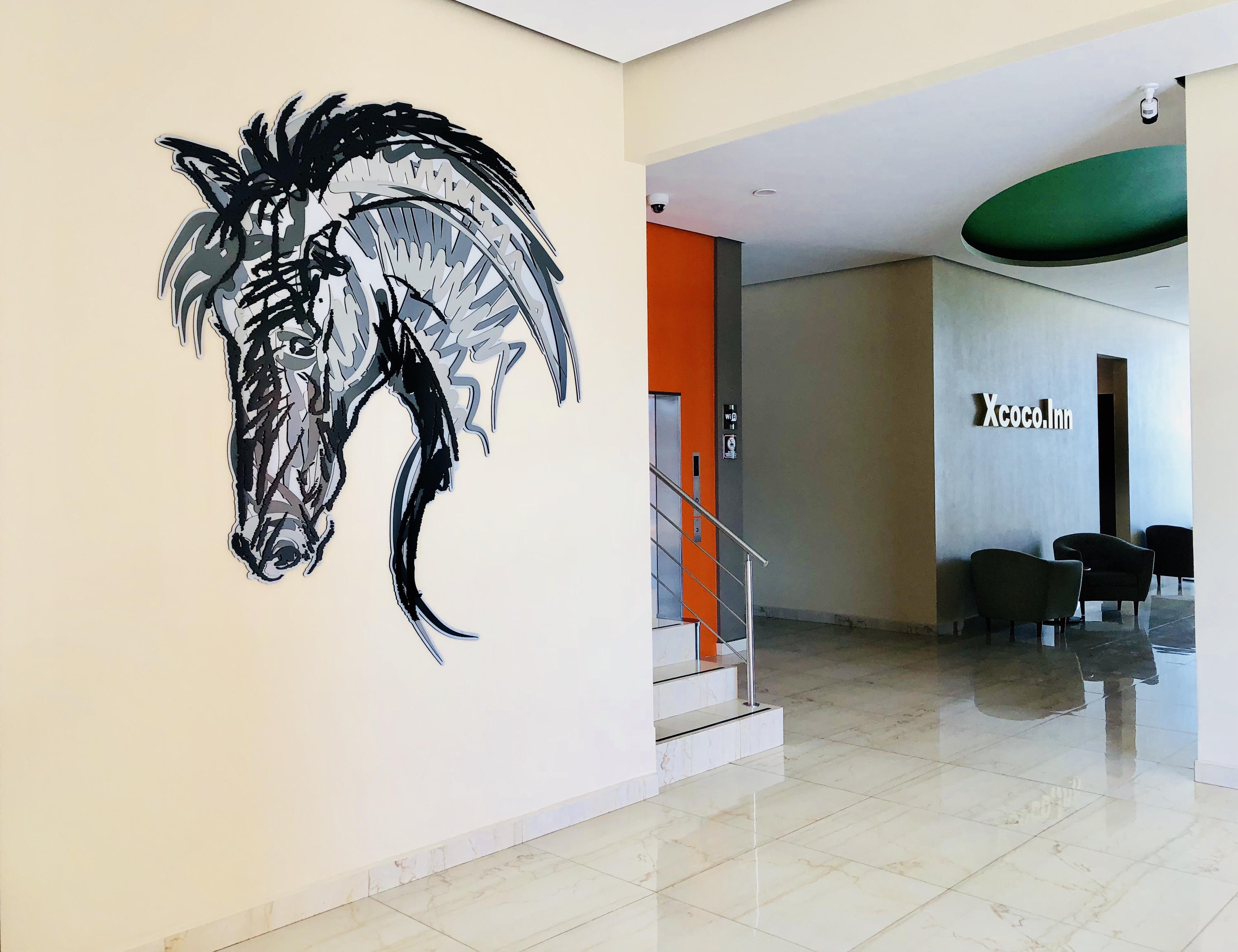 Hotel Xcoco Texcoco de Mora