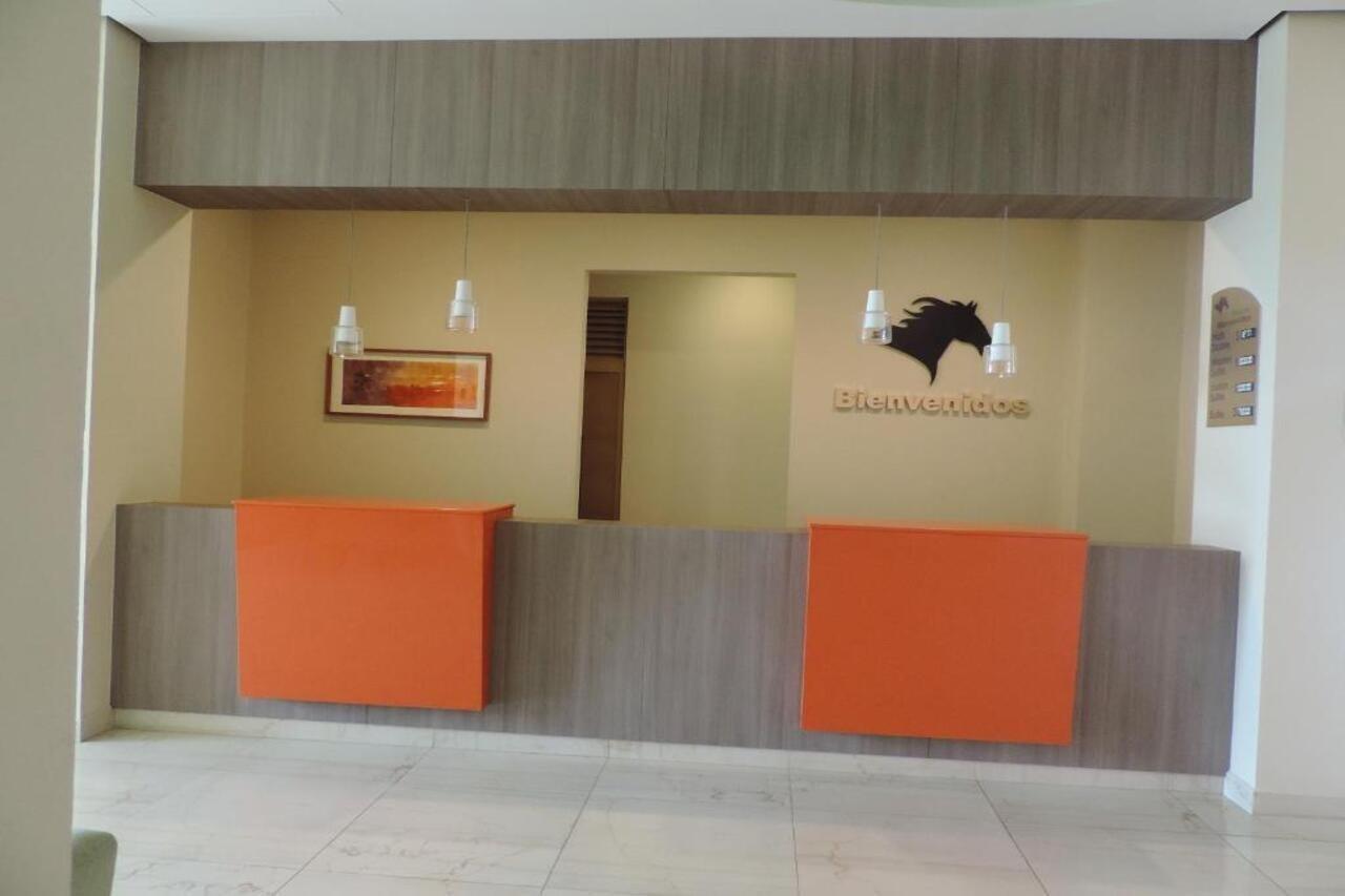 Hotel Xcoco 3*