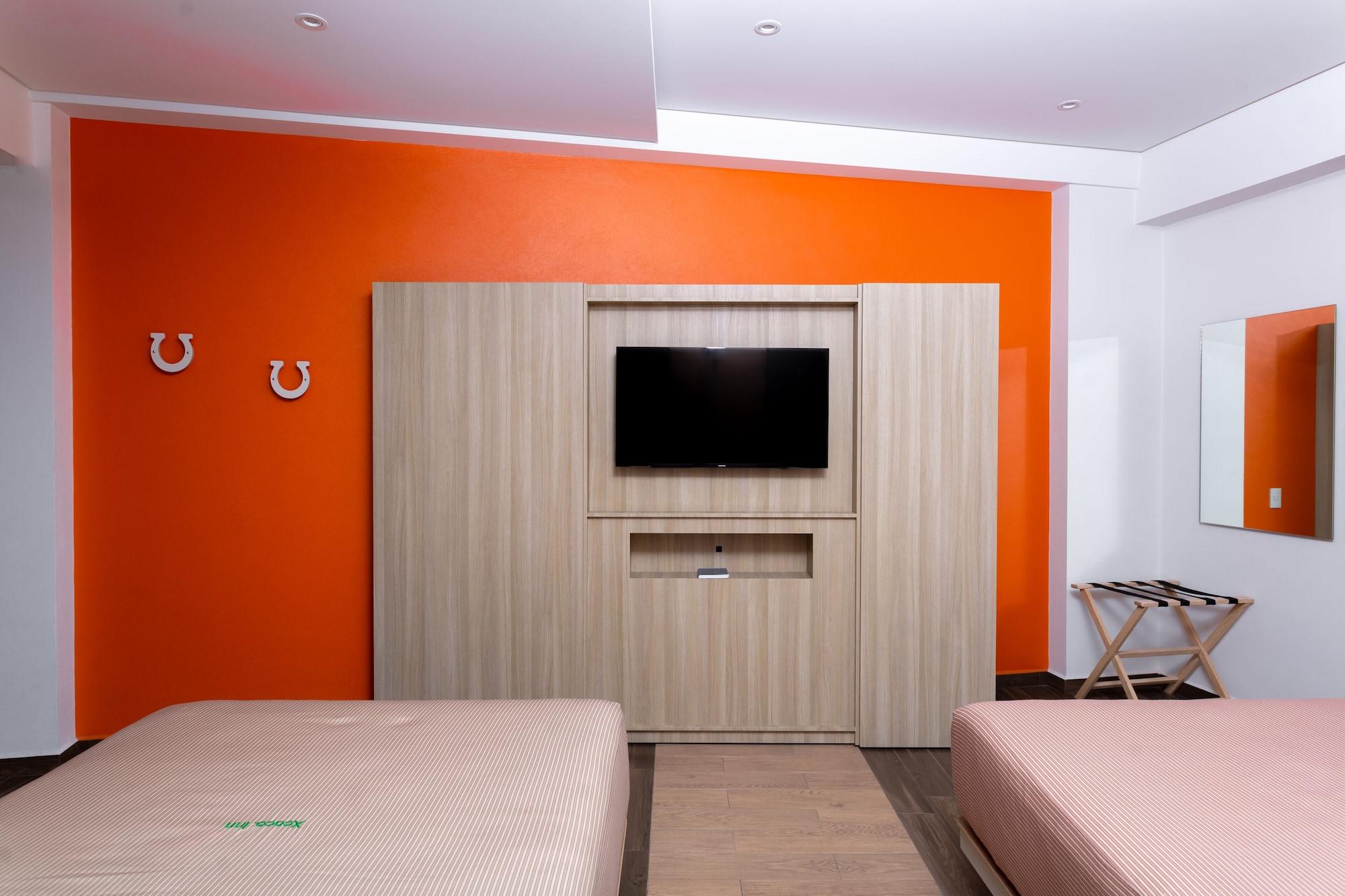 Xcoco Hotel 3*