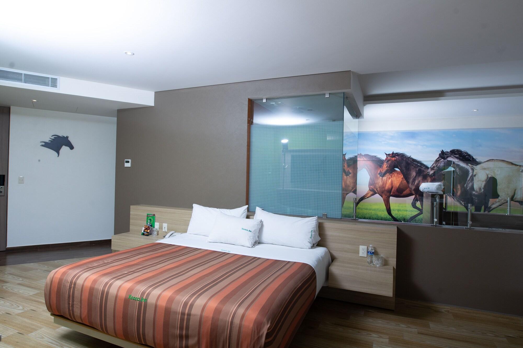 Xcoco Hotel 3*