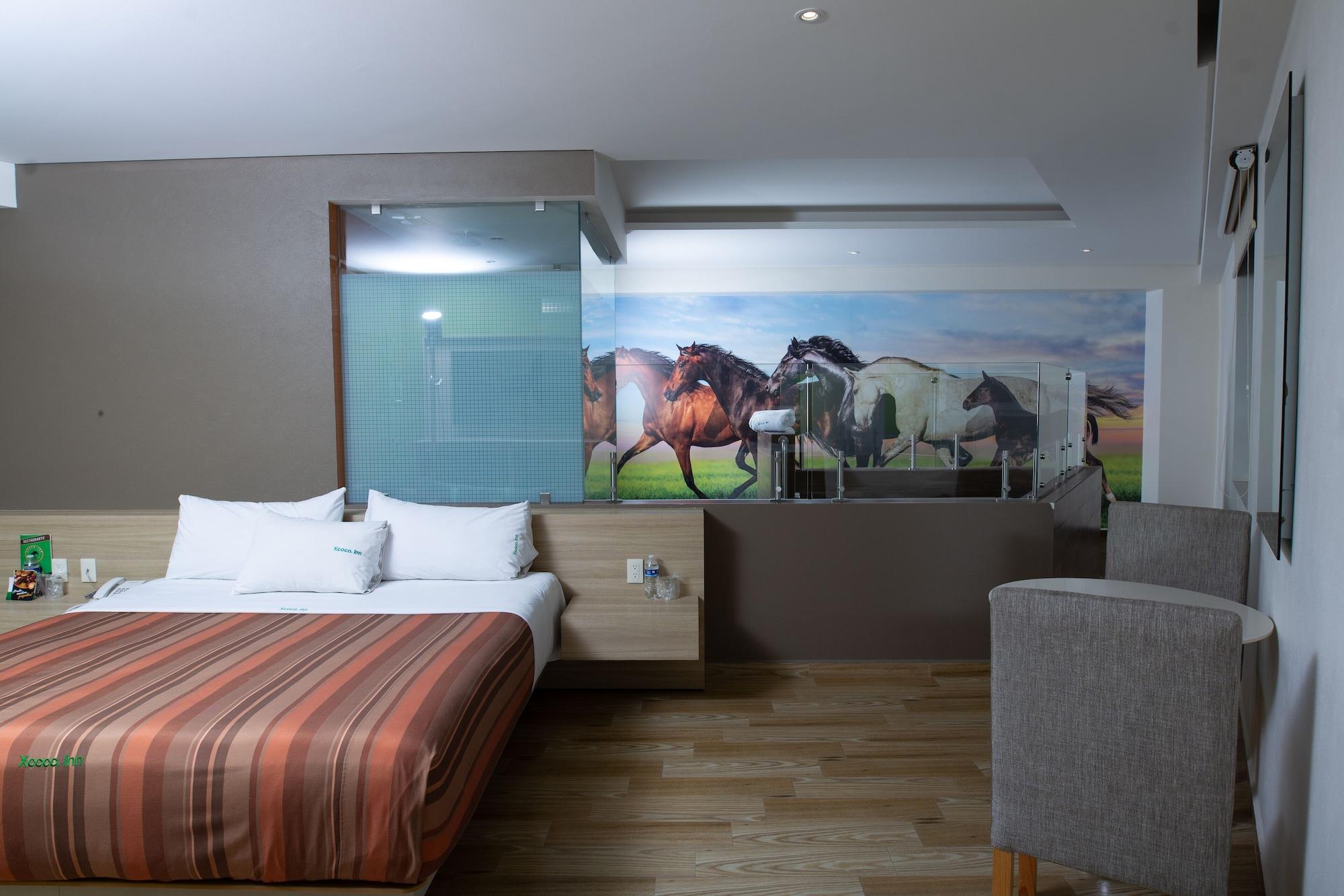 Hotel Xcoco