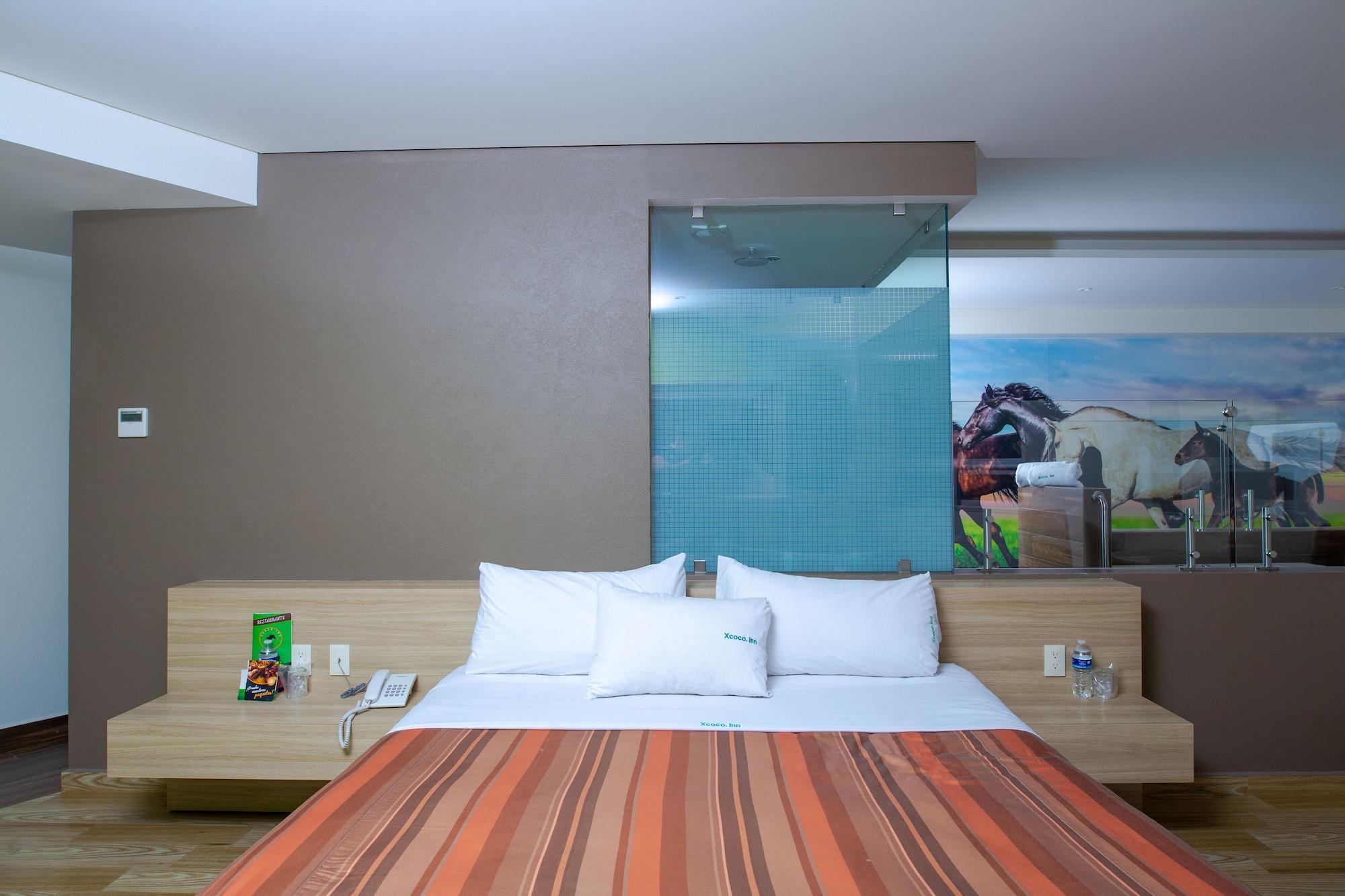 Hotel Xcoco 3*