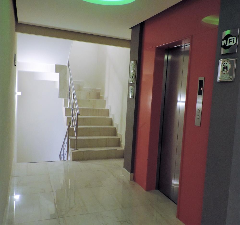 Xcoco Hotel 3*