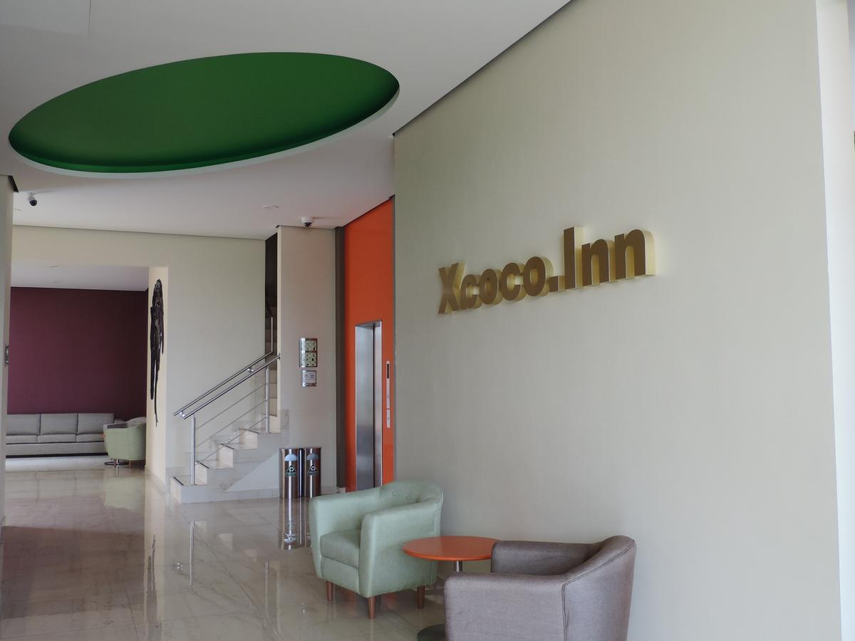 Xcoco Hotel Texcoco de Mora