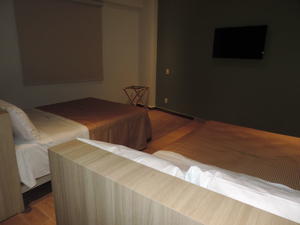 Hotel Xcoco 3*